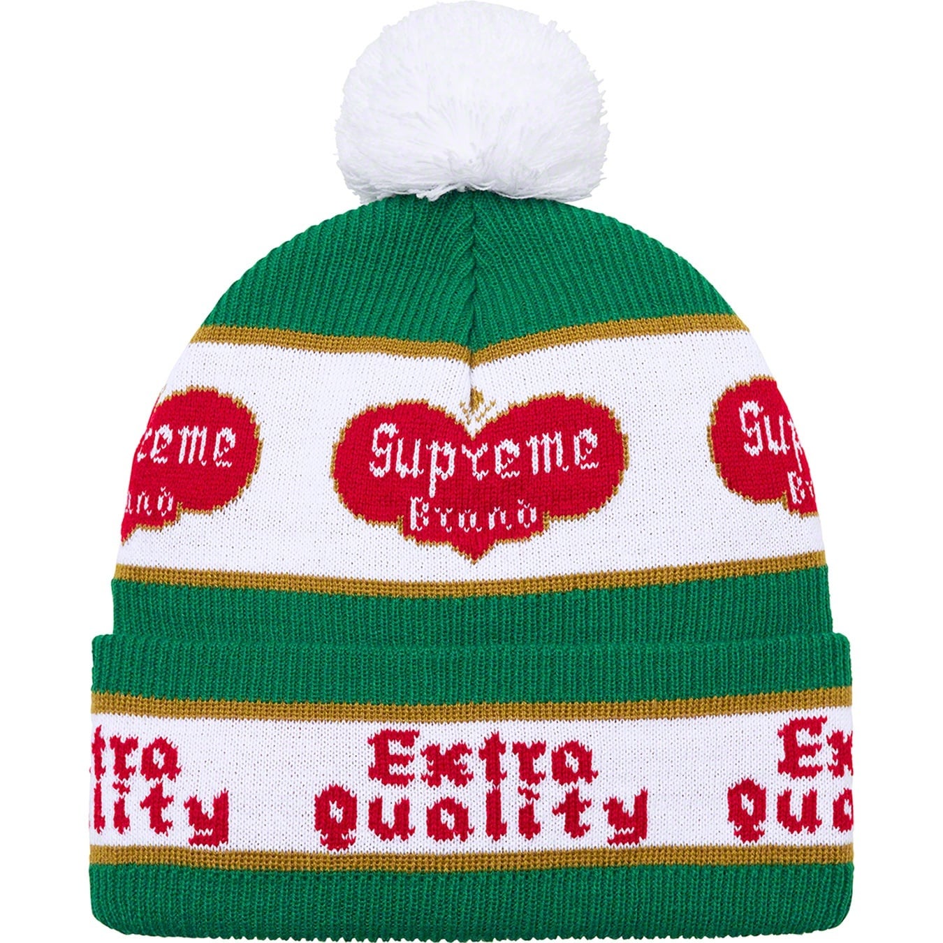 Extra Quality Beanie view 3